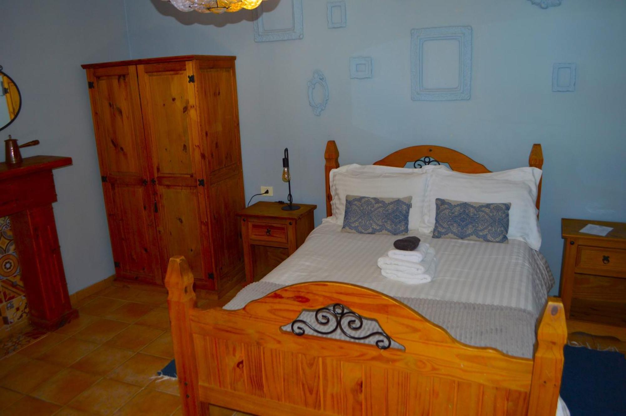 Bed and Breakfast Ziggys Mountain Retreat Vilaflor Zimmer foto