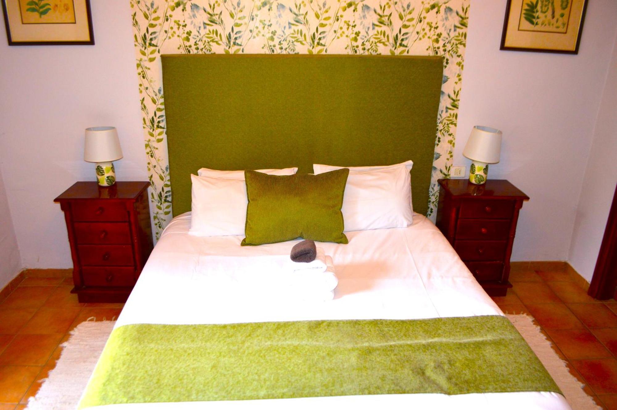 Bed and Breakfast Ziggys Mountain Retreat Vilaflor Zimmer foto