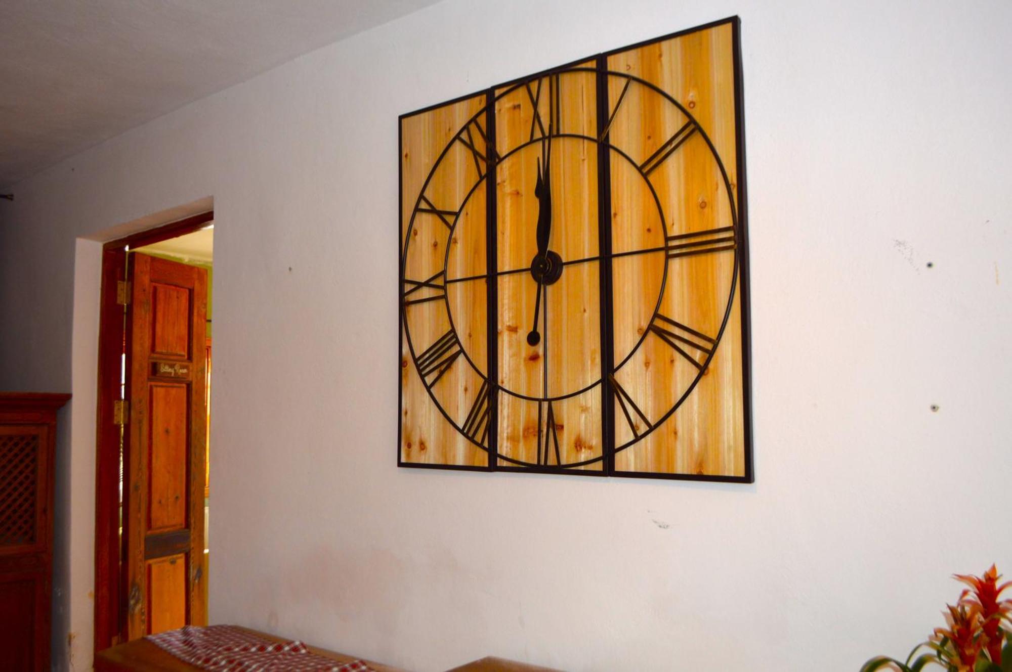 Bed and Breakfast Ziggys Mountain Retreat Vilaflor Exterior foto