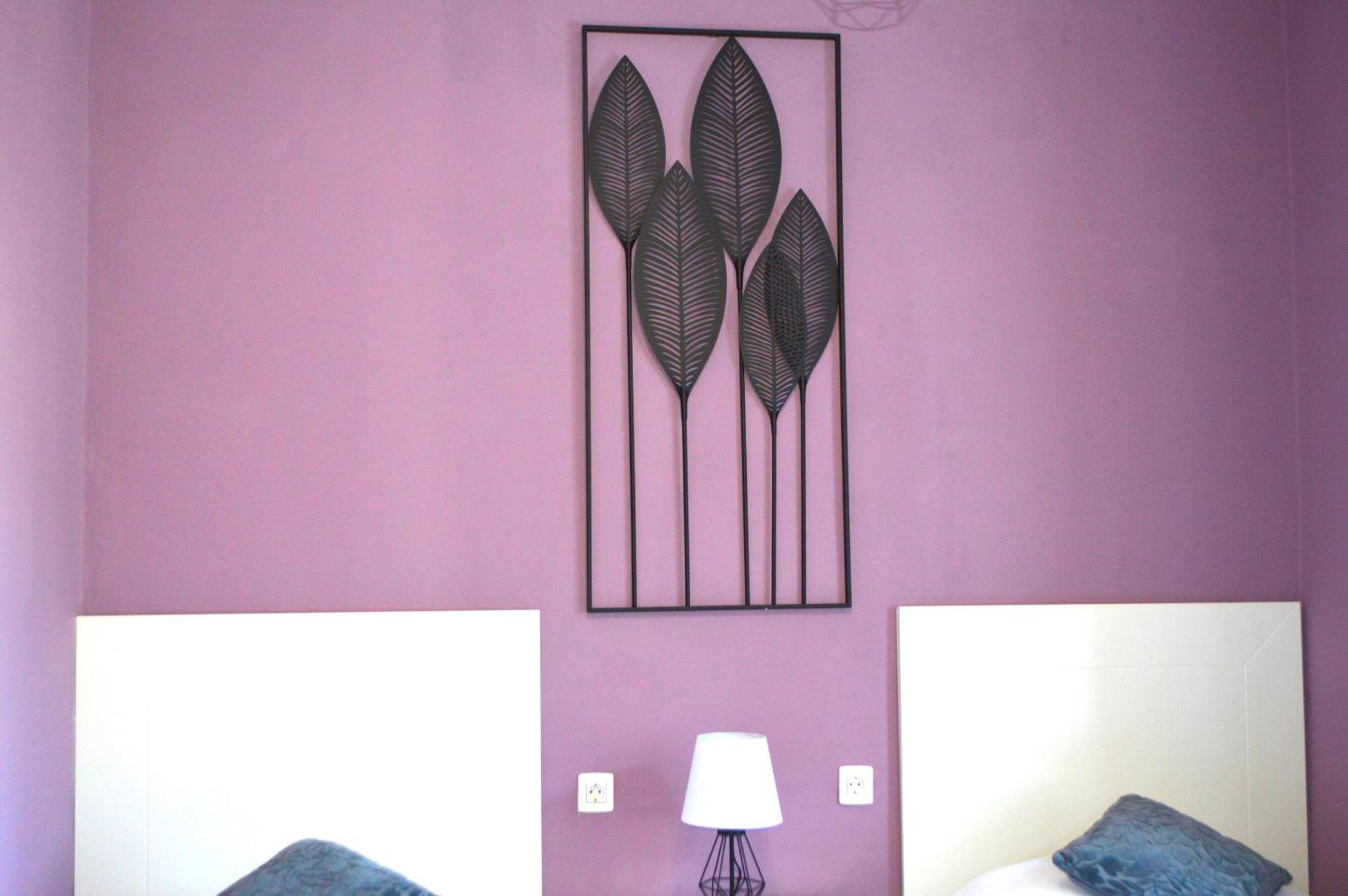 Bed and Breakfast Ziggys Mountain Retreat Vilaflor Zimmer foto