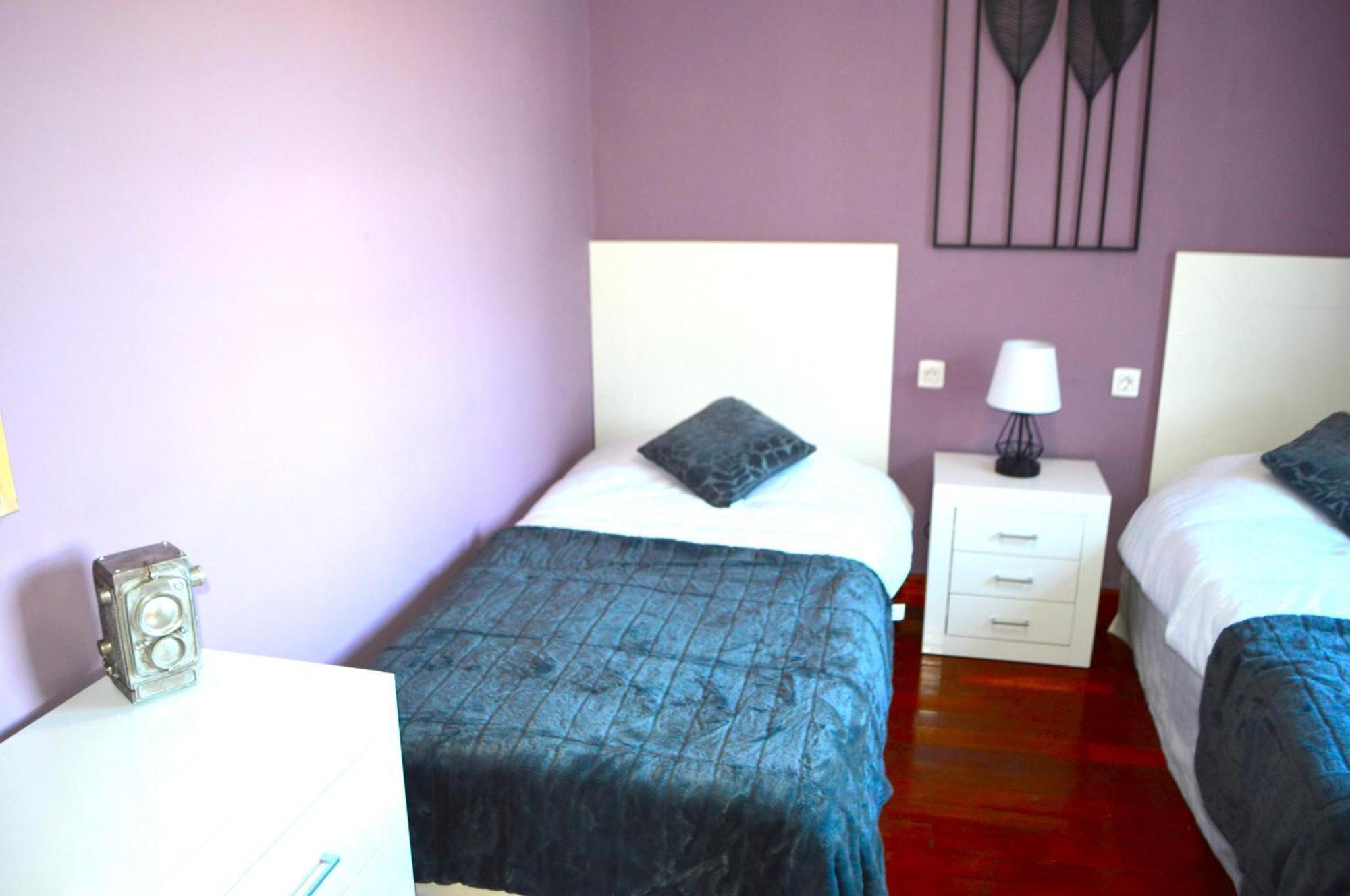 Bed and Breakfast Ziggys Mountain Retreat Vilaflor Zimmer foto