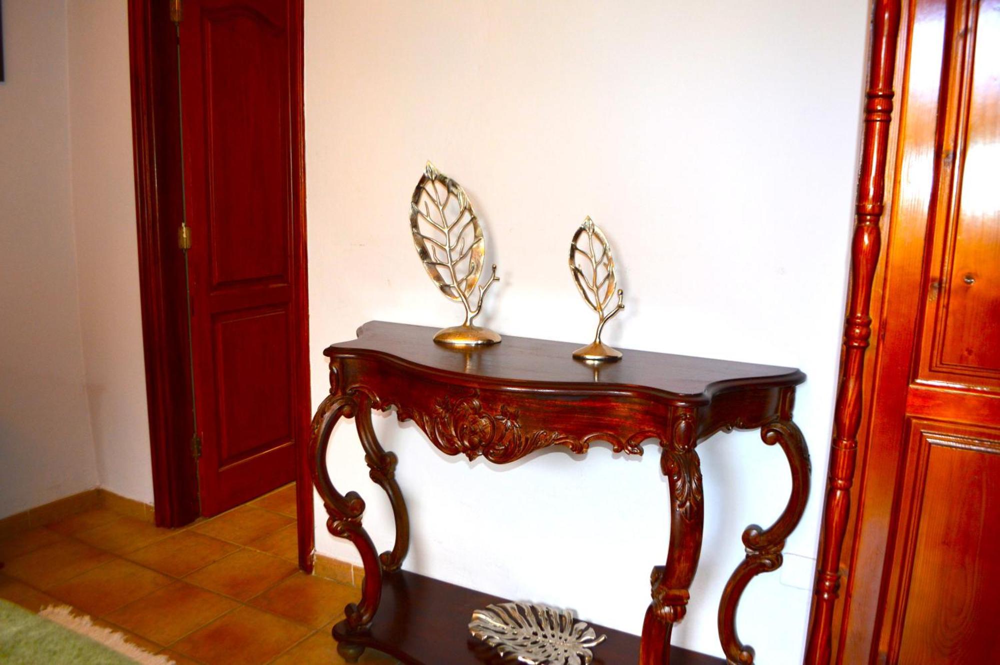 Bed and Breakfast Ziggys Mountain Retreat Vilaflor Zimmer foto