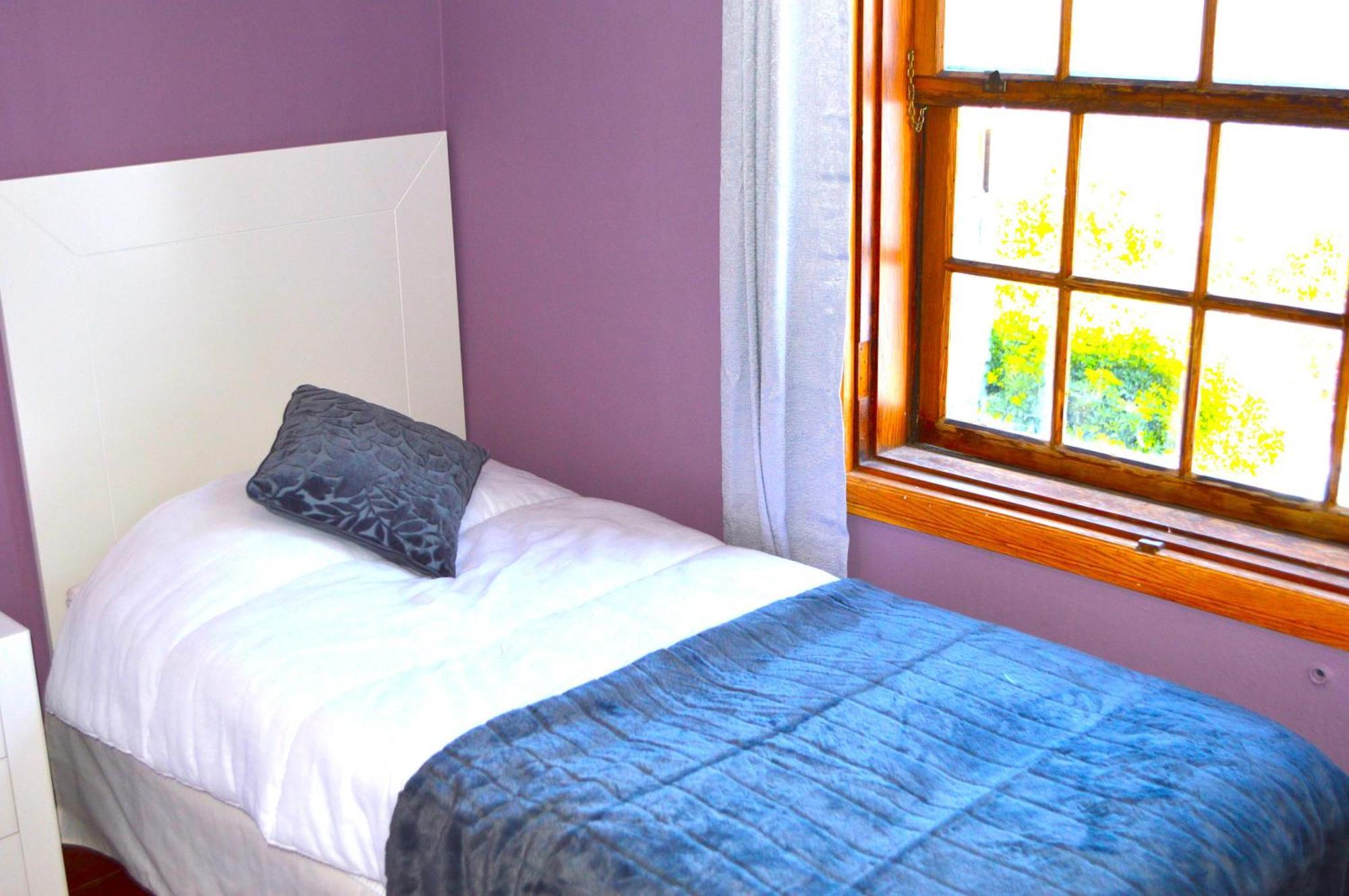 Bed and Breakfast Ziggys Mountain Retreat Vilaflor Zimmer foto