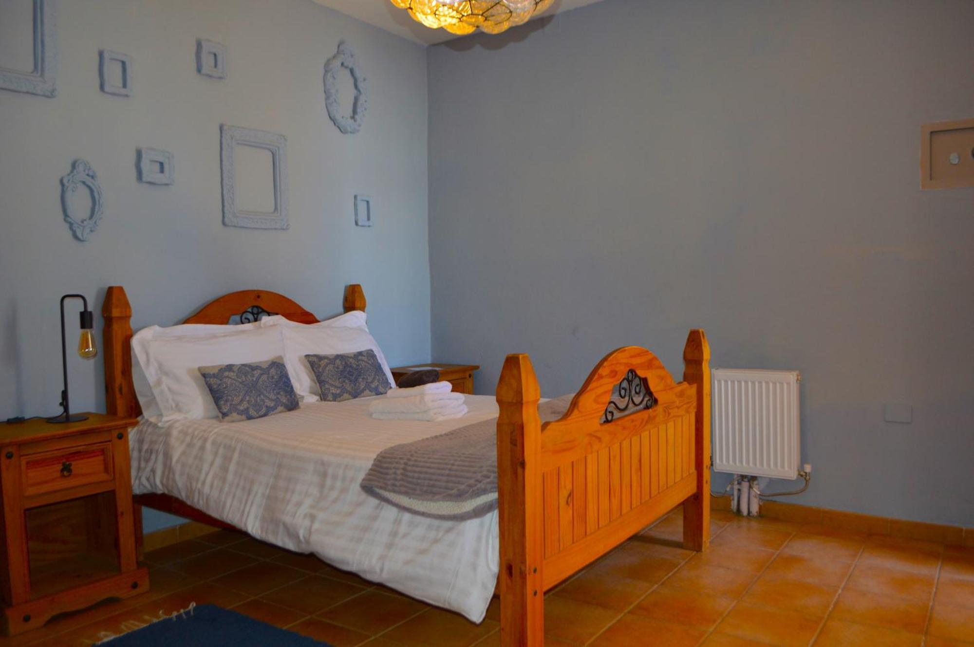 Bed and Breakfast Ziggys Mountain Retreat Vilaflor Zimmer foto