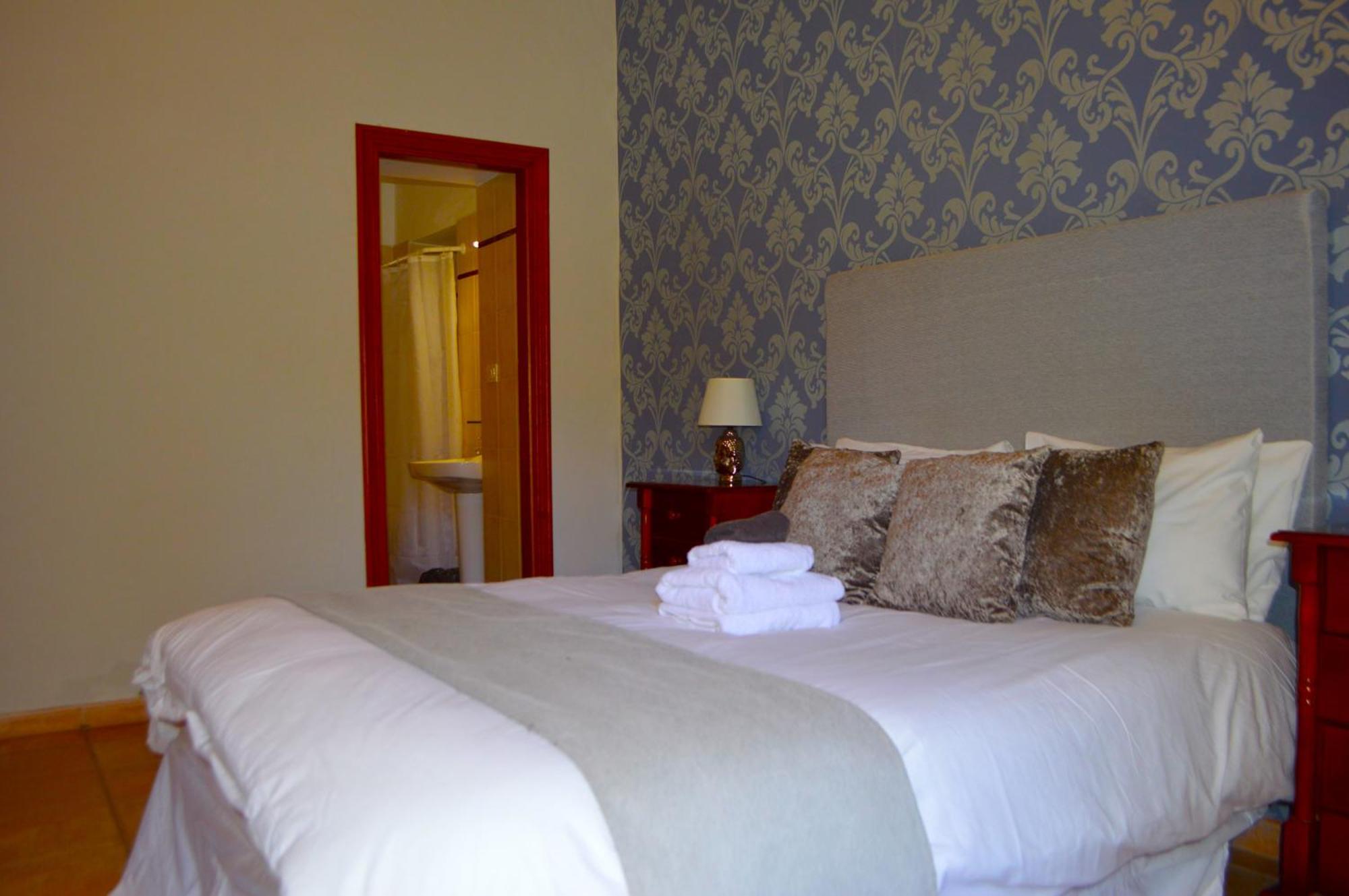Bed and Breakfast Ziggys Mountain Retreat Vilaflor Zimmer foto