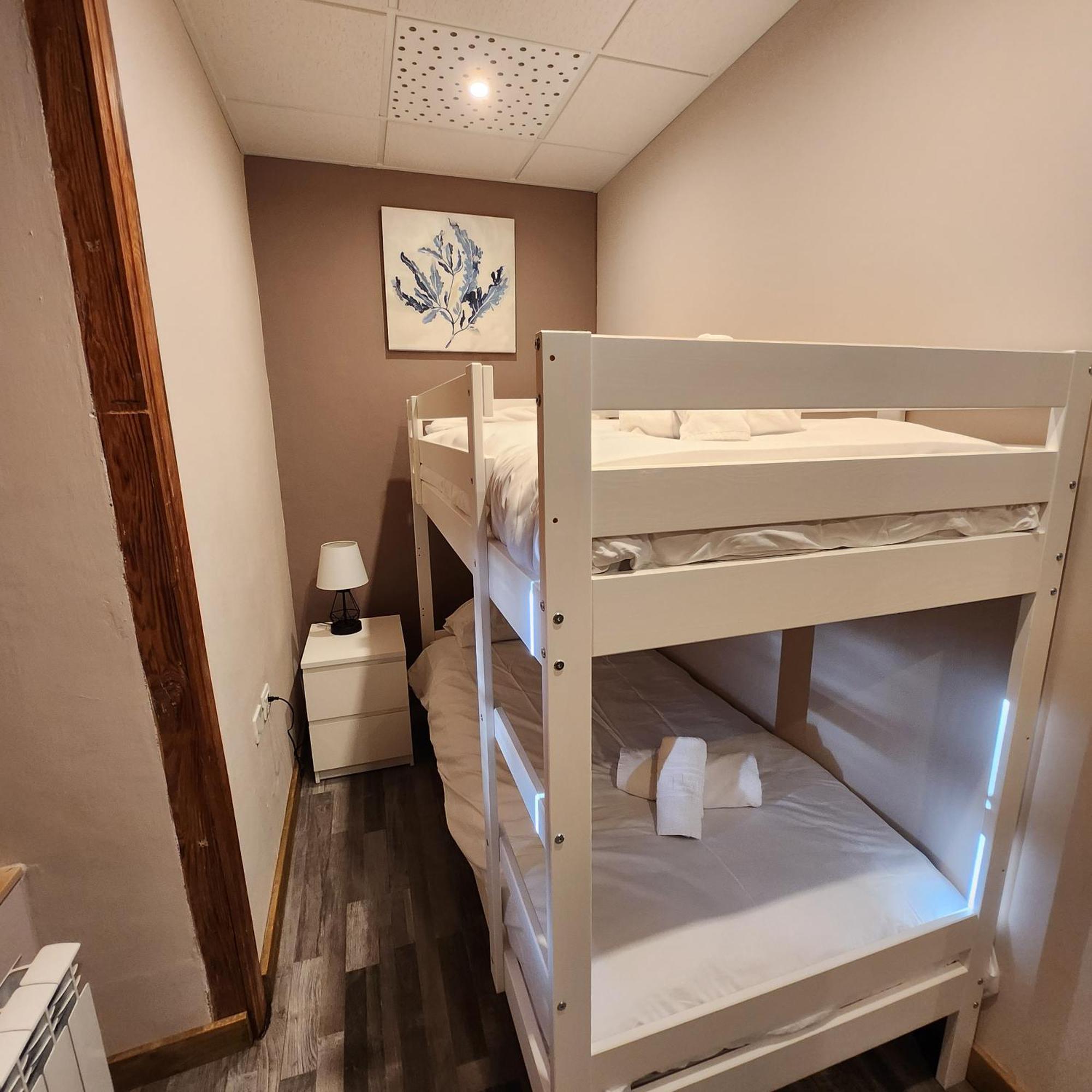 Bed and Breakfast Ziggys Mountain Retreat Vilaflor Zimmer foto