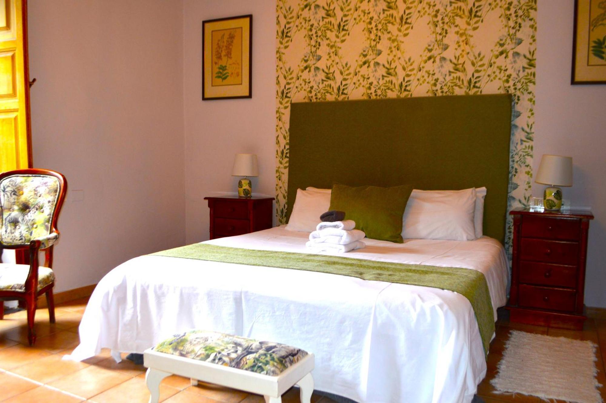 Bed and Breakfast Ziggys Mountain Retreat Vilaflor Zimmer foto