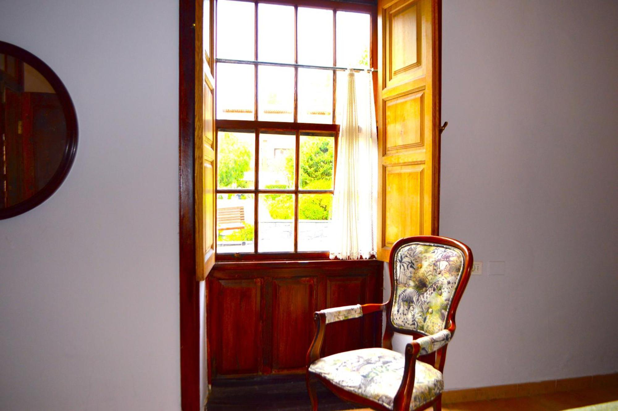 Bed and Breakfast Ziggys Mountain Retreat Vilaflor Zimmer foto