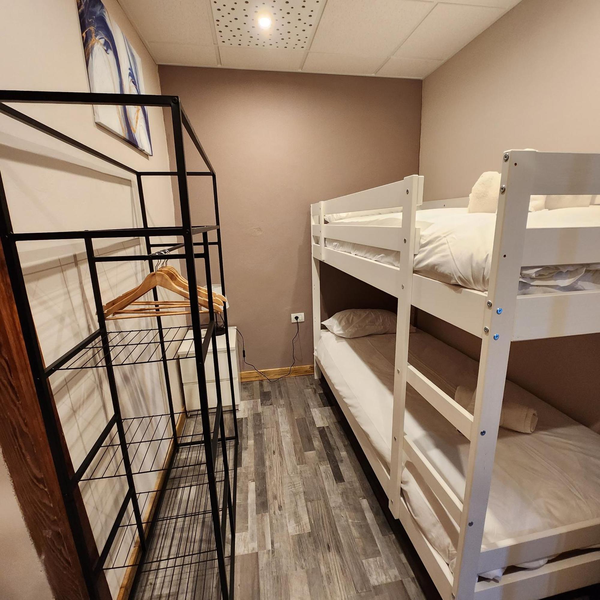 Bed and Breakfast Ziggys Mountain Retreat Vilaflor Zimmer foto