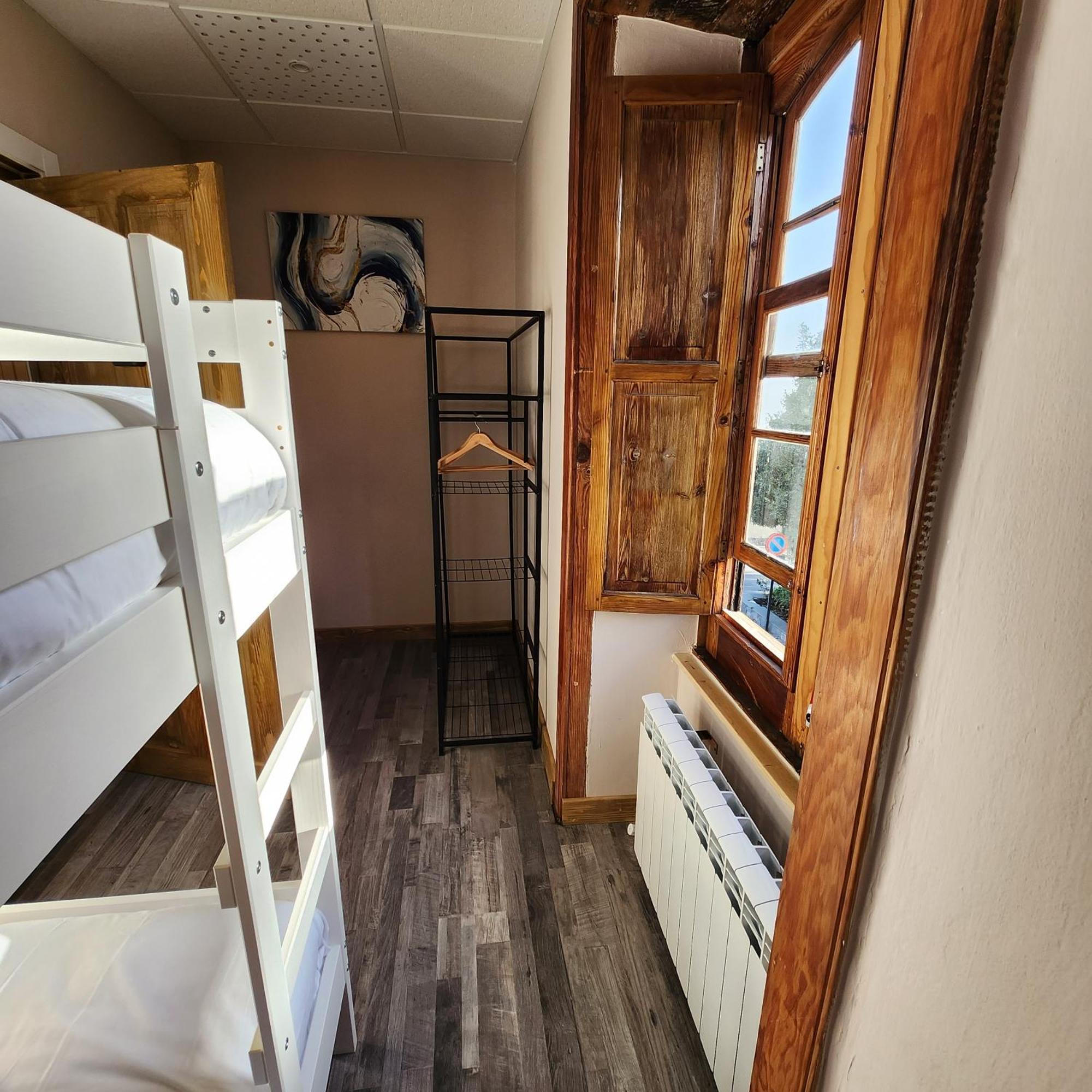 Bed and Breakfast Ziggys Mountain Retreat Vilaflor Zimmer foto