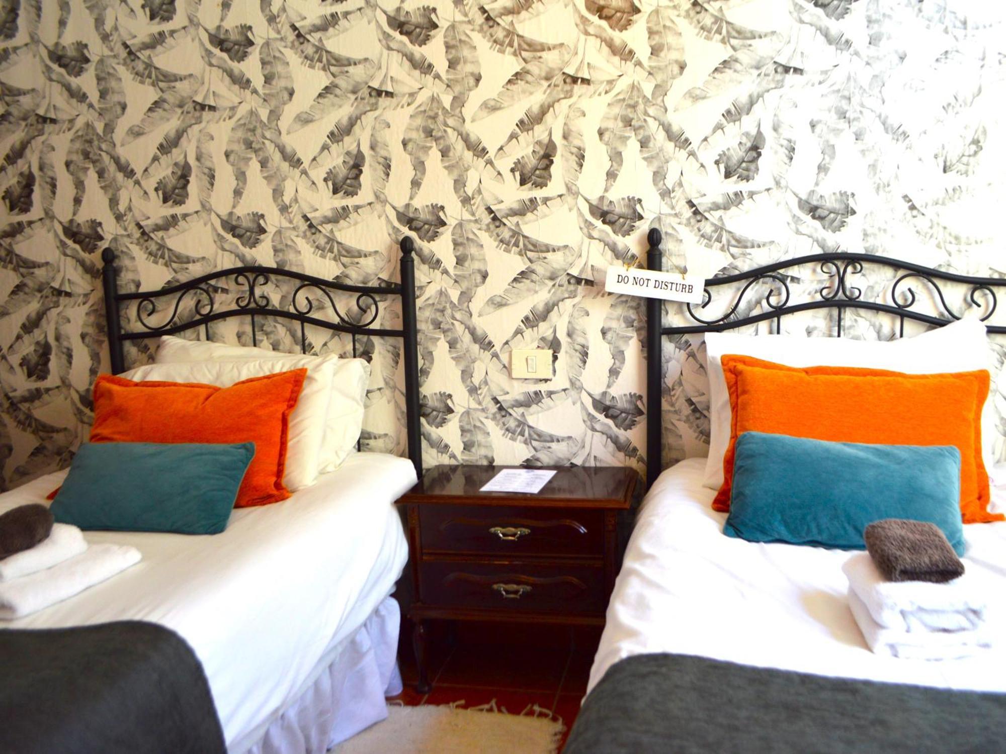 Bed and Breakfast Ziggys Mountain Retreat Vilaflor Zimmer foto